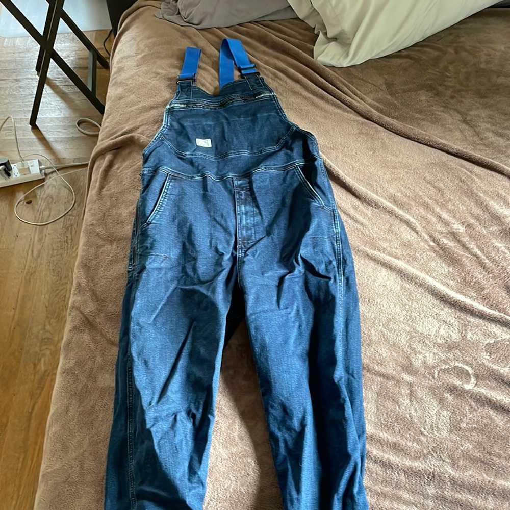 Ripton and Co overalls